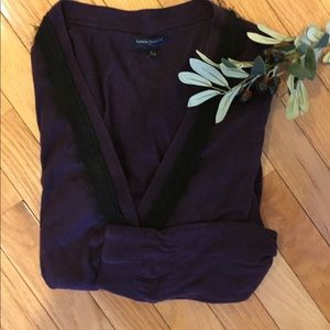 Banana Republic cardigan